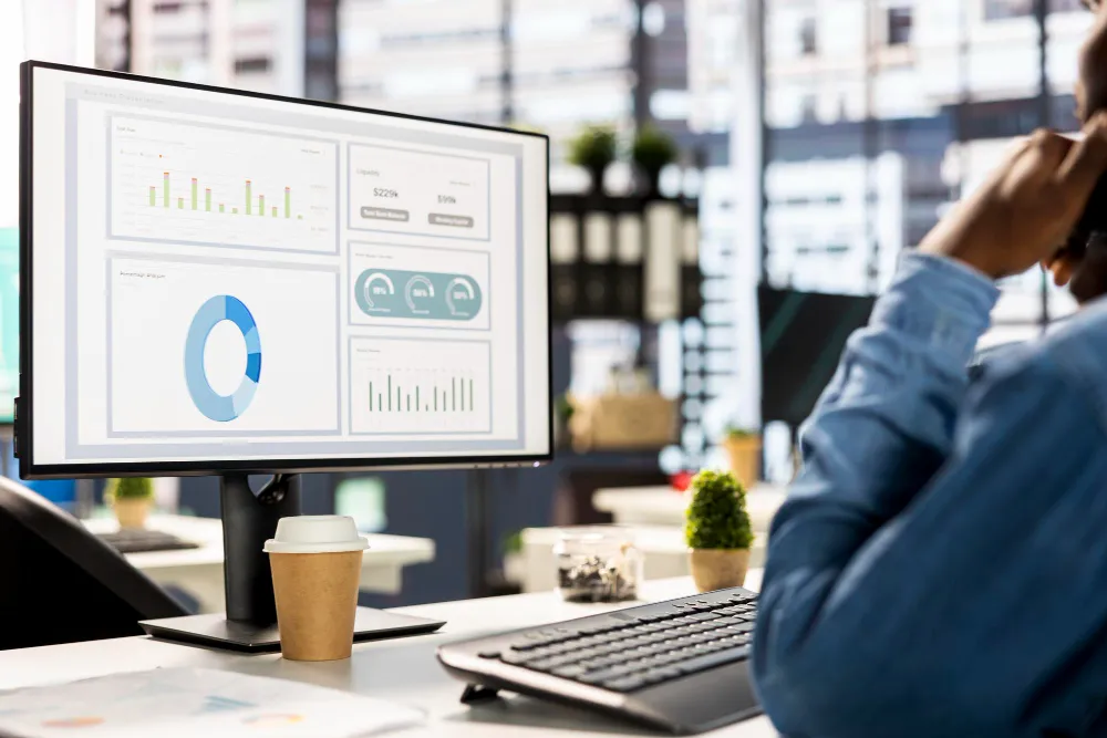 Capacitación en Odoo (5 Horas)